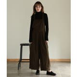 aity アイティ バルーンサロペットパンツ | Fashion Letter | 詳細画像8