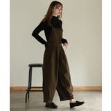 aity アイティ バルーンサロペットパンツ | Fashion Letter | 詳細画像10