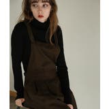 aity アイティ バルーンサロペットパンツ | Fashion Letter | 詳細画像11