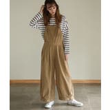 aity アイティ バルーンサロペットパンツ | Fashion Letter | 詳細画像16