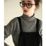 ブラック | aity アイティ バルーンサロペットパンツ | Fashion Letter