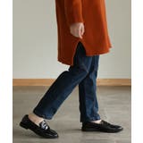 aity アイティ ウエストリブデニムサルエルパンツ | Fashion Letter | 詳細画像4