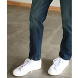 aity アイティ ウエストリブデニムサルエルパンツ | Fashion Letter | 詳細画像19
