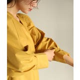 aity アイティ Vネックパフスリーブワンピース | Fashion Letter | 詳細画像15