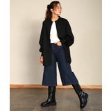 aity アイティ ミモレ丈ワイドパンツ | Fashion Letter | 詳細画像8