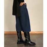aity アイティ ミモレ丈ワイドパンツ | Fashion Letter | 詳細画像11