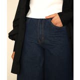 aity アイティ ミモレ丈ワイドパンツ | Fashion Letter | 詳細画像12