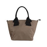 aity アイティ リボンハンドルナイロントートバッグ | Fashion Letter | 詳細画像13 