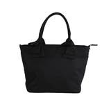 aity アイティ リボンハンドルナイロントートバッグ | Fashion Letter | 詳細画像20 