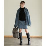 aity アイティ メッシュ素材 | Fashion Letter | 詳細画像8 