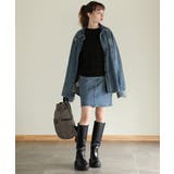 aity アイティ メッシュ素材 | Fashion Letter | 詳細画像9 