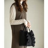 aity アイティ ネオプレン素材 | Fashion Letter | 詳細画像4 