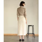 aity アイティ プレーティングリブニット | Fashion Letter | 詳細画像6