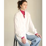 aity アイティ プレーティングリブニット | Fashion Letter | 詳細画像18