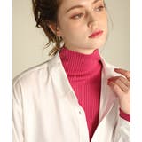 aity アイティ プレーティングリブニット | Fashion Letter | 詳細画像19