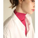 aity アイティ プレーティングリブニット | Fashion Letter | 詳細画像20