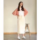 aity アイティ メッシュボレロカーディガン | Fashion Letter | 詳細画像6