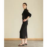 aity アイティ メッシュボレロカーディガン | Fashion Letter | 詳細画像17