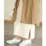 aity アイティ サイドスリットマウンテンコート | Fashion Letter | 詳細画像8