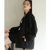 aity アイティ パフスリーブロング丈MA | Fashion Letter | 詳細画像17