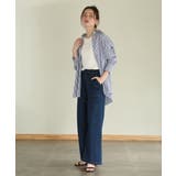 aity アイティ ウエスト | Fashion Letter | 詳細画像8