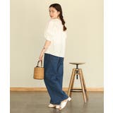 aity アイティ ウエスト | Fashion Letter | 詳細画像14