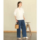 aity アイティ ウエスト | Fashion Letter | 詳細画像16
