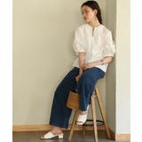 aity アイティ ウエスト | Fashion Letter | 詳細画像17