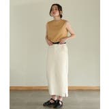 aity アイティ タンクトップ | Fashion Letter | 詳細画像9 