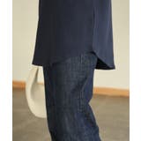 aity アイティ Vネックワッフルタンクトップ | Fashion Letter | 詳細画像20 