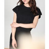 aity アイティ ノースリーブカットソー | Fashion Letter | 詳細画像15