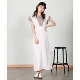 aity アイティ ノースリーブカットソー | Fashion Letter | 詳細画像17