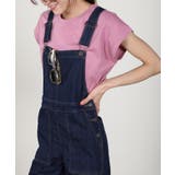 ピンク | aity アイティ ノースリーブカットソー | Fashion Letter