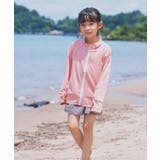 aity アイティ UPF50+キッズラッシュガード | Fashion Letter | 詳細画像5