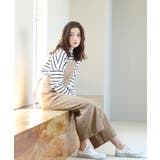 aity アイティ サイドビッグポケットサロペットパンツ | Fashion Letter | 詳細画像17