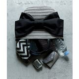 aity アイティ リボンモチーフペーパーカゴバッグ | Fashion Letter | 詳細画像12 