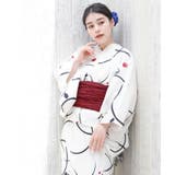 K | aity アイティ 綿麻二部式浴衣 | Fashion Letter