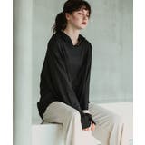 aity アイティ UPF50+ | Fashion Letter | 詳細画像2 