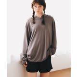 aity アイティ UPF50+ | Fashion Letter | 詳細画像8 