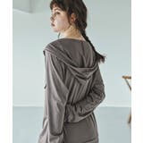 aity アイティ ラッシュガード | Fashion Letter | 詳細画像10