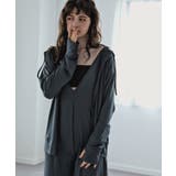 aity アイティ ラッシュガード | Fashion Letter | 詳細画像13