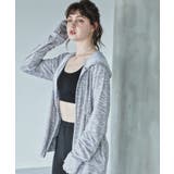 aity アイティ マルチカラーラッシュガード | Fashion Letter | 詳細画像3
