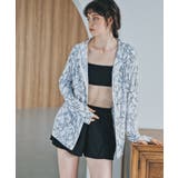 aity アイティ マルチカラーラッシュガード | Fashion Letter | 詳細画像12
