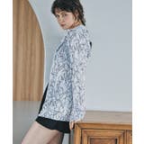aity アイティ マルチカラーラッシュガード | Fashion Letter | 詳細画像13