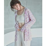 aity アイティ マルチカラーラッシュガード | Fashion Letter | 詳細画像14