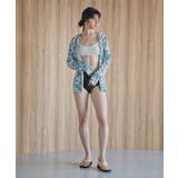 aity アイティ マルチカラーラッシュガード | Fashion Letter | 詳細画像16