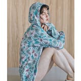 ボタニカル | aity アイティ マルチカラーラッシュガード | Fashion Letter