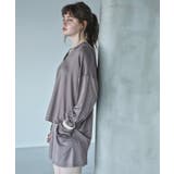 aity アイティ 上下2点セット | Fashion Letter | 詳細画像4