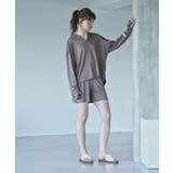 aity アイティ 上下2点セット | Fashion Letter | 詳細画像5
