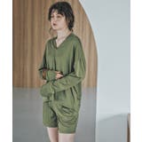 aity アイティ 上下2点セット | Fashion Letter | 詳細画像6